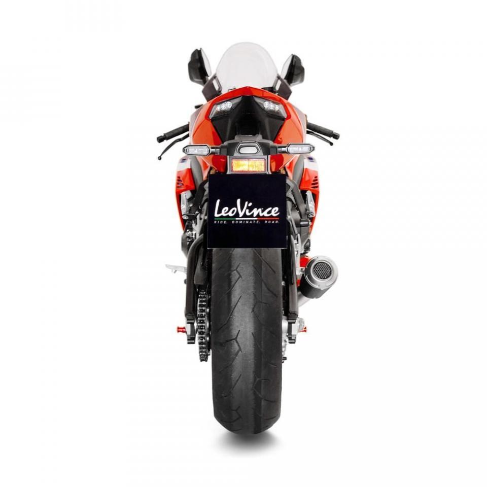 Silencieux d échappement pour Honda Cbr Rr Fireblade