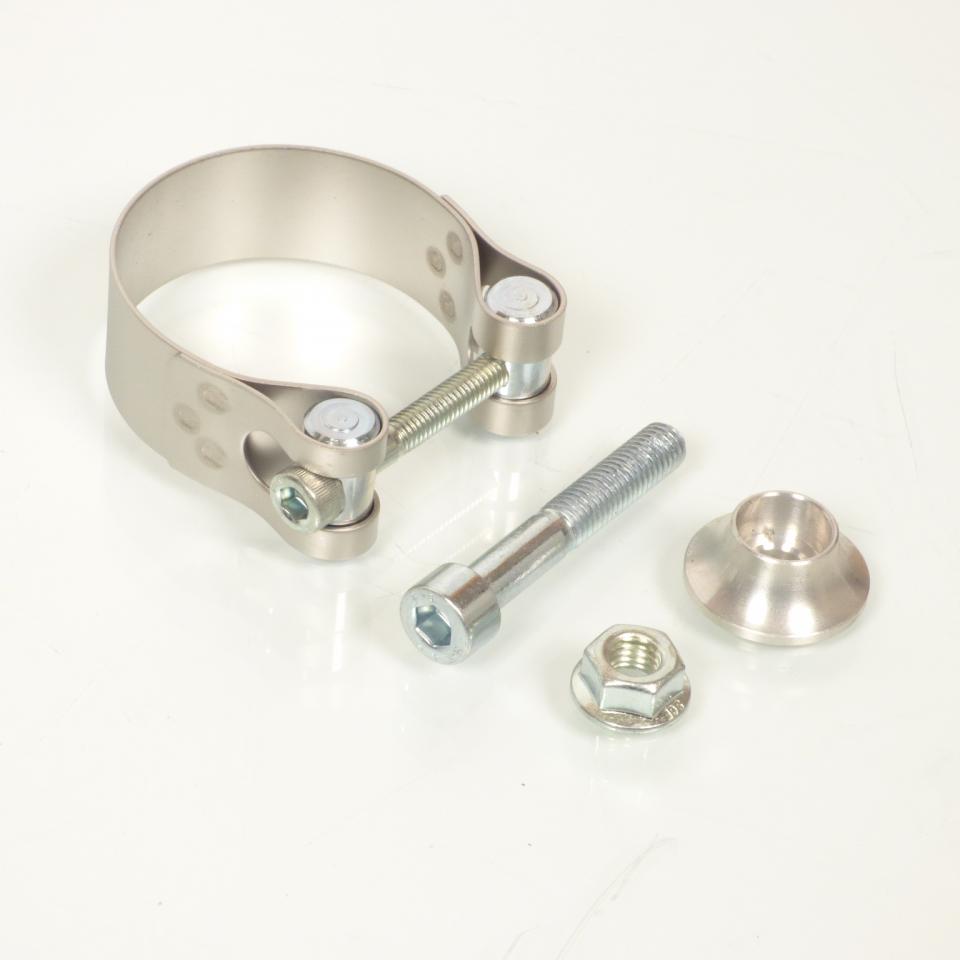 Silencieux pot échappement pour moto Suzuki 1000 GSX-S 2021-2024 LV-10 SLIP-ON