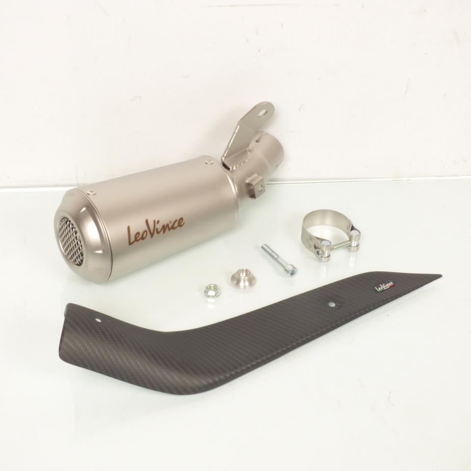 Silencieux d échappement pour Suzuki Gsx-S Abs