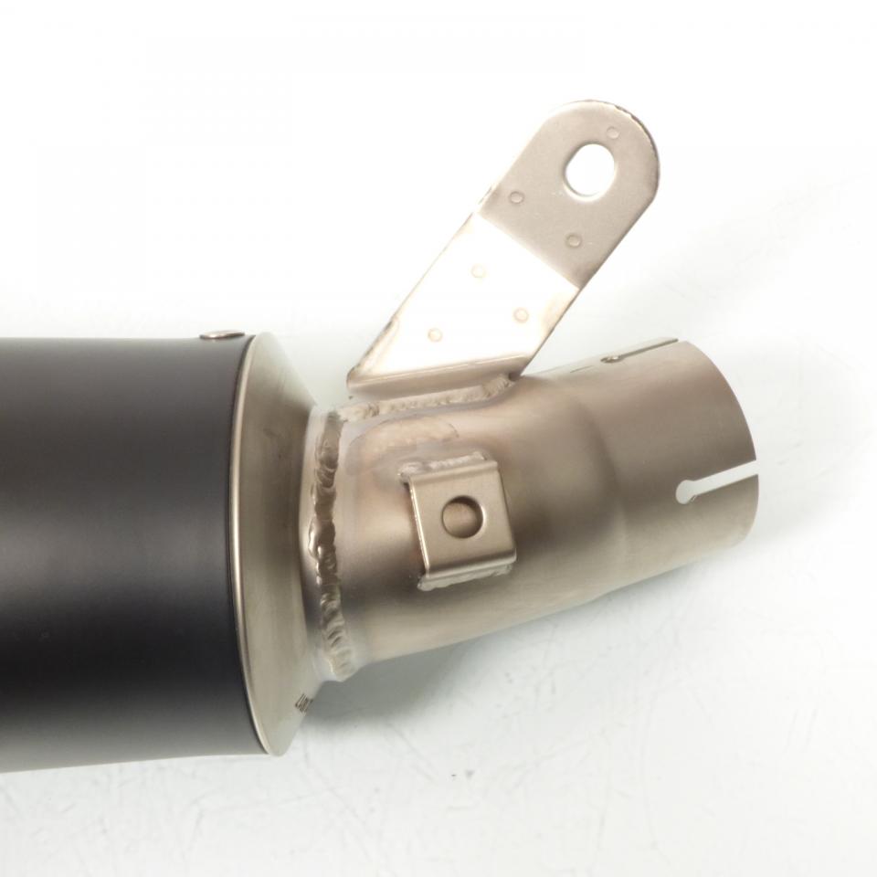 Silencieux d échappement Leovince pour Moto Suzuki 1000 Gsx-S Abs 2021 à 2023 15245B Neuf
