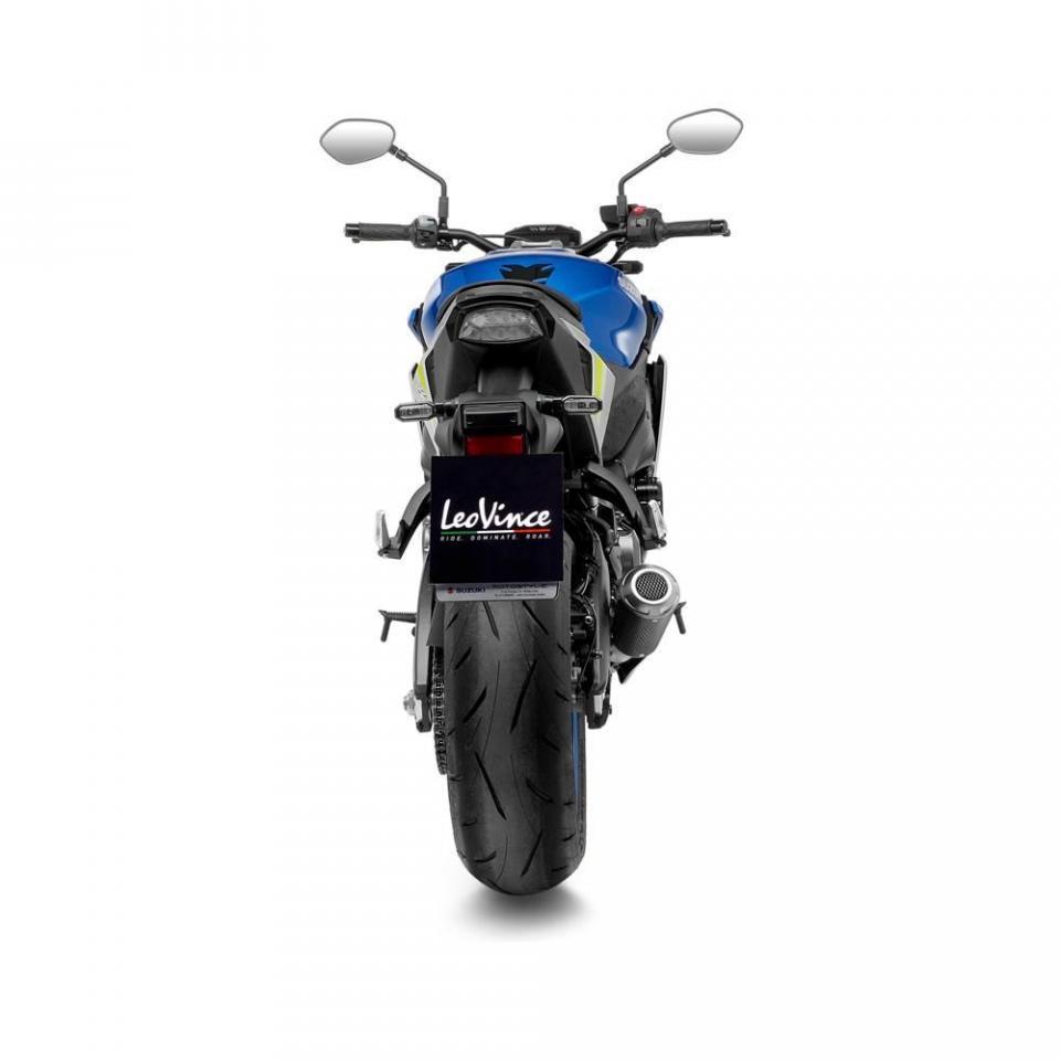 Silencieux d échappement pour Suzuki Gsx-S Abs