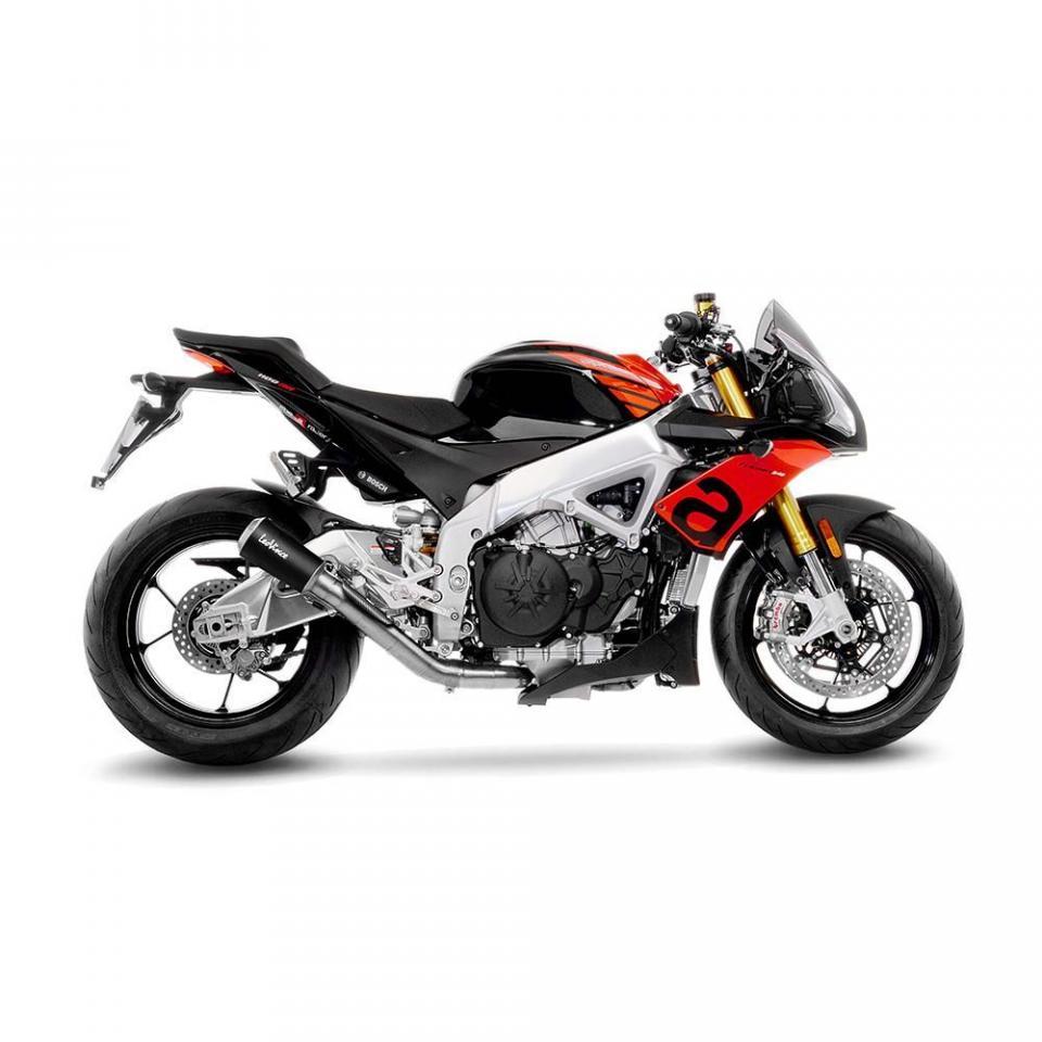 Silencieux d échappement pour Aprilia RSV4 Factory