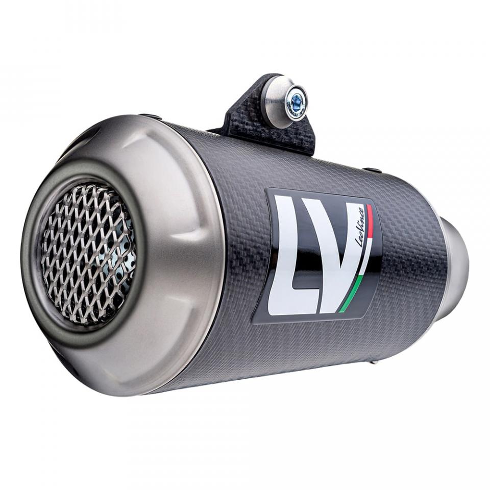 Silencieux d échappement pour CF moto CL-X HERITAGE