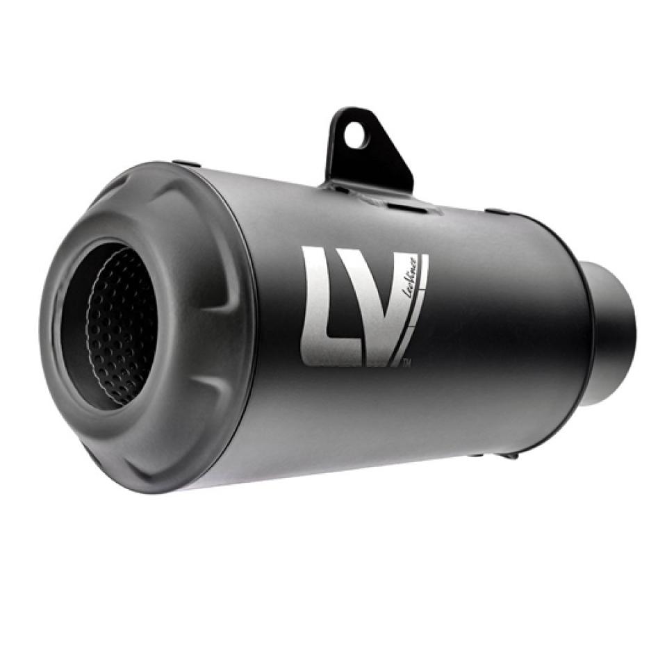 Silencieux d échappement Leovince pour ULM CF moto 690 CL-X HERITAGE 2021 à 2023 15256FB Neuf