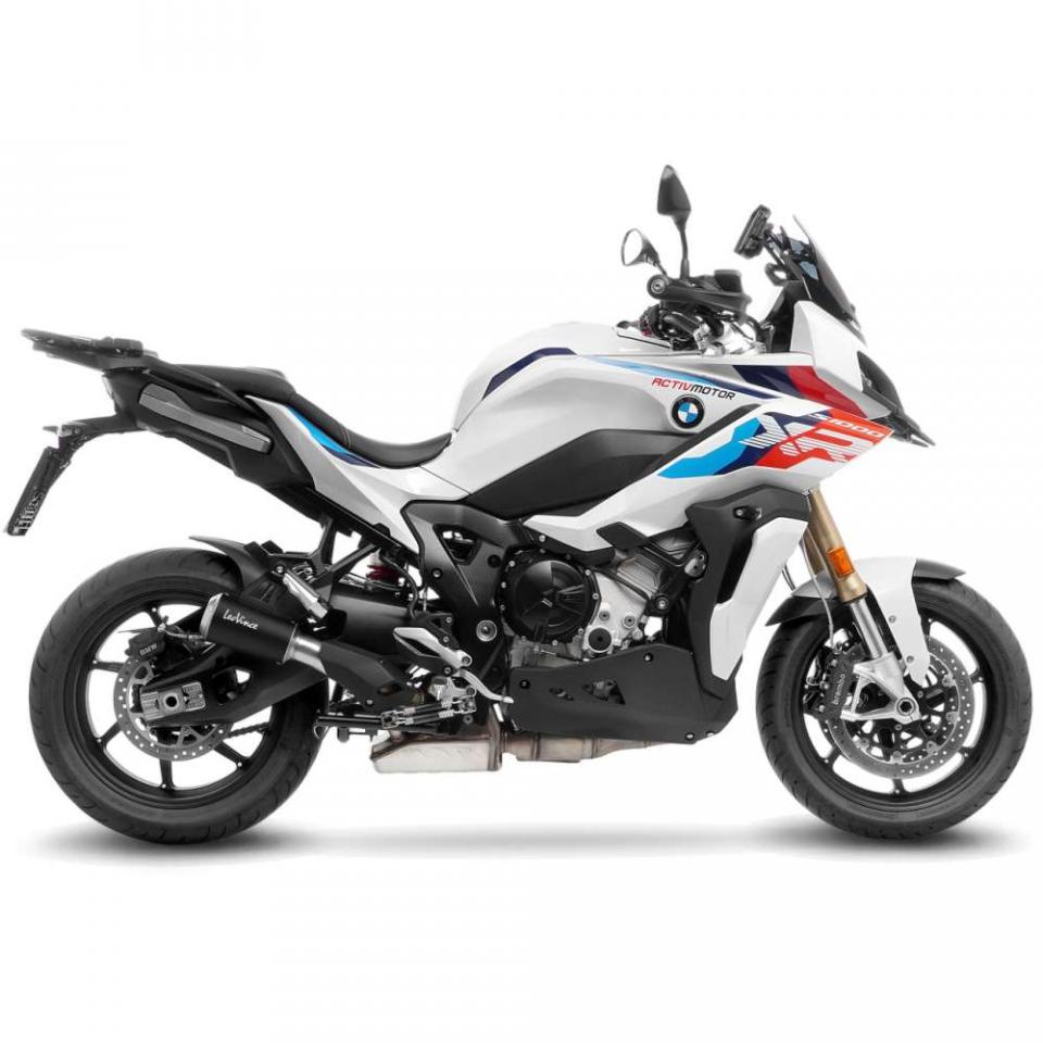 Silencieux d échappement Leovince pour Moto BMW 1000 S Xr 2020 à 2025 15257B Neuf