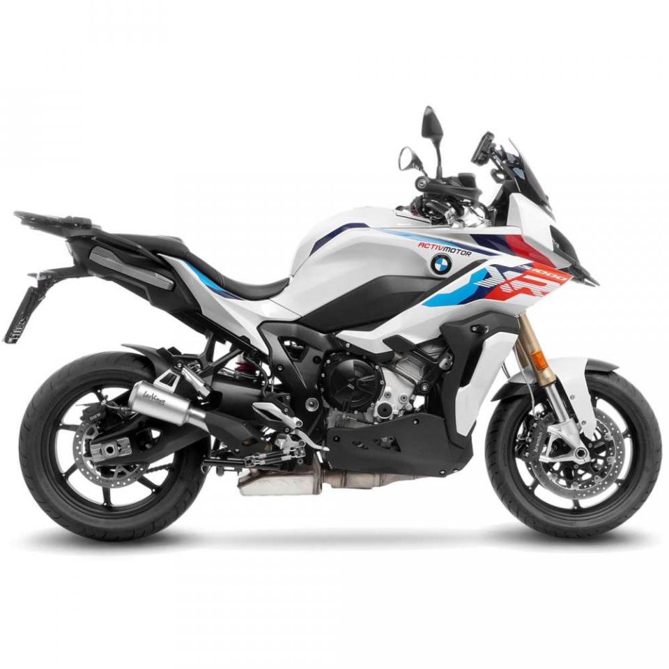 Silencieux d échappement Leovince pour Moto BMW 1000 S Xr 2020 à 2022 15257T Neuf