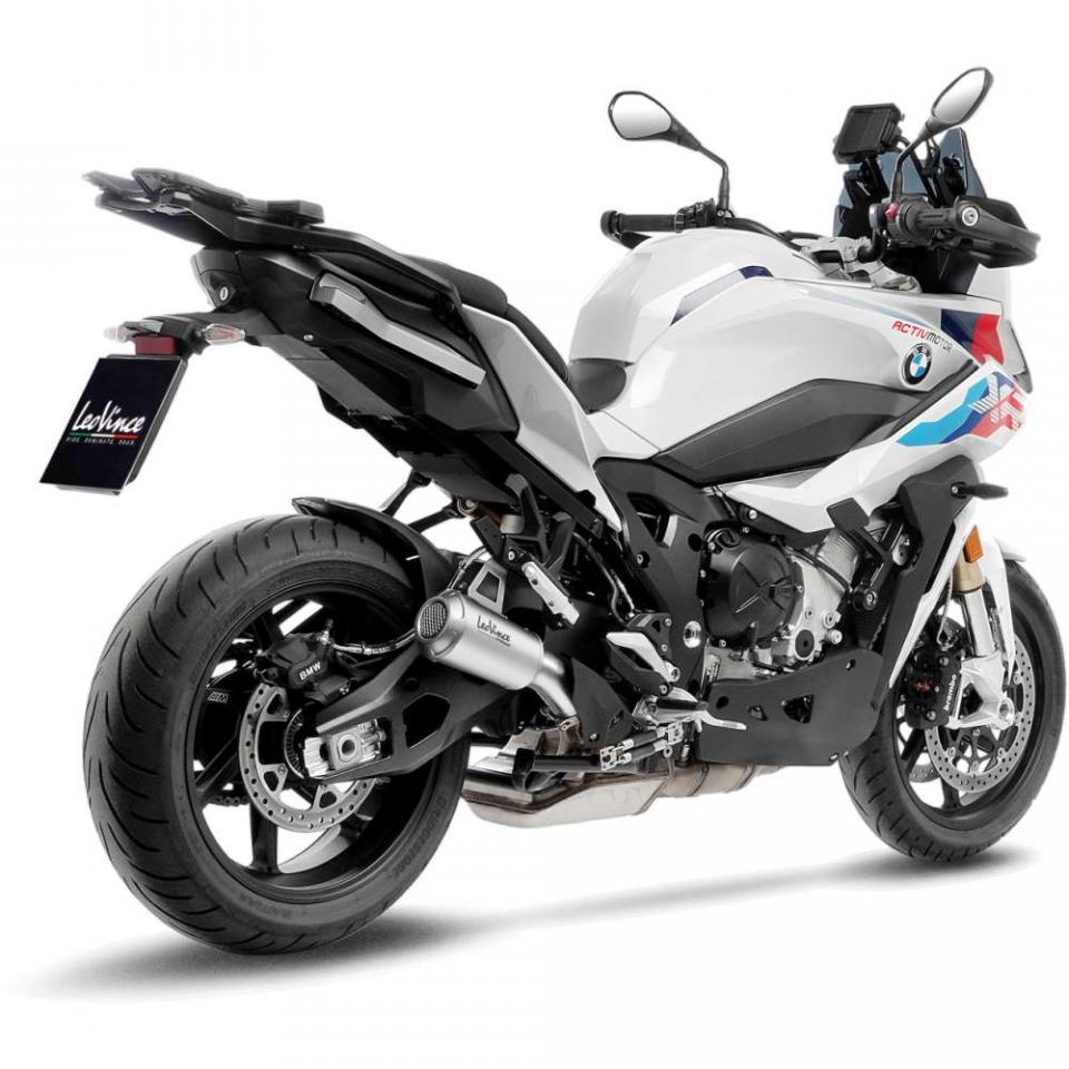 Silencieux d échappement Leovince pour Moto BMW 1000 S Xr 2020 à 2022 15257T Neuf