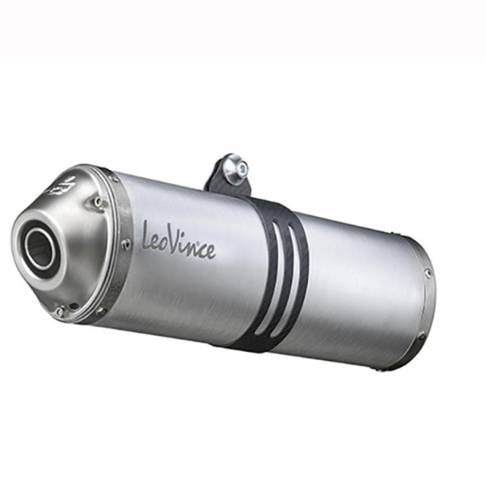 Silencieux d échappement Leovince pour Moto Suzuki 650 DR SE 1996 à 2015 3378 Neuf