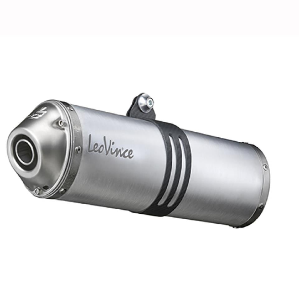 Silencieux d échappement Leovince pour Moto Yamaha 660 Xt X 2004 à 2016 3968E Neuf