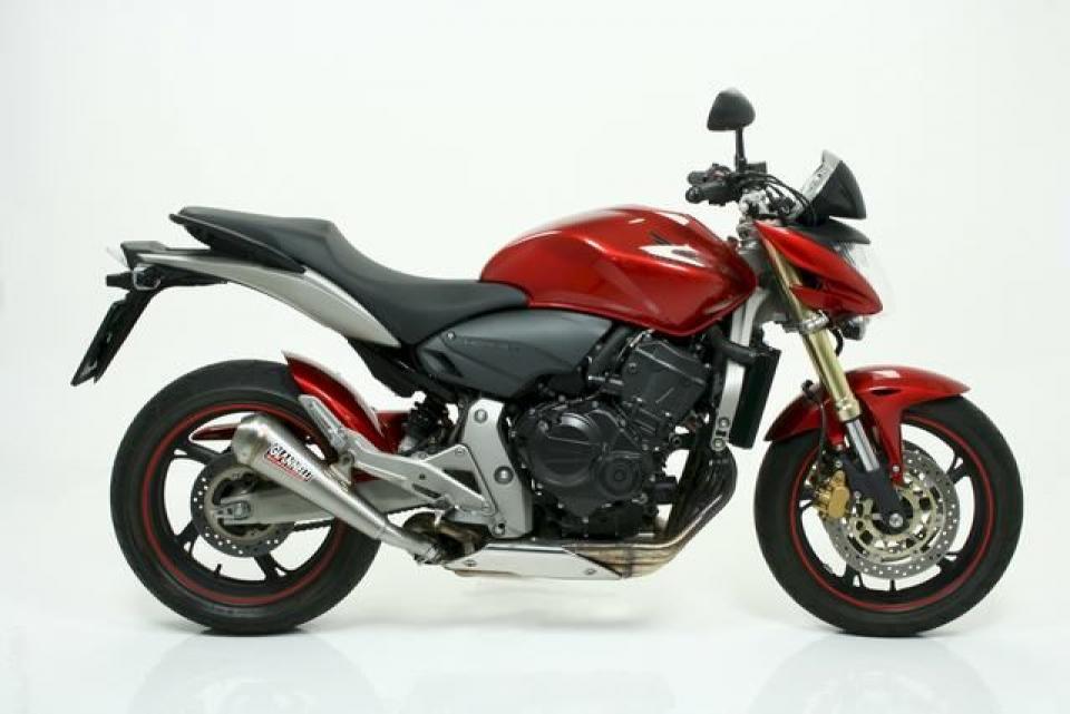 Silencieux d échappement pour Honda Cb F Hornet