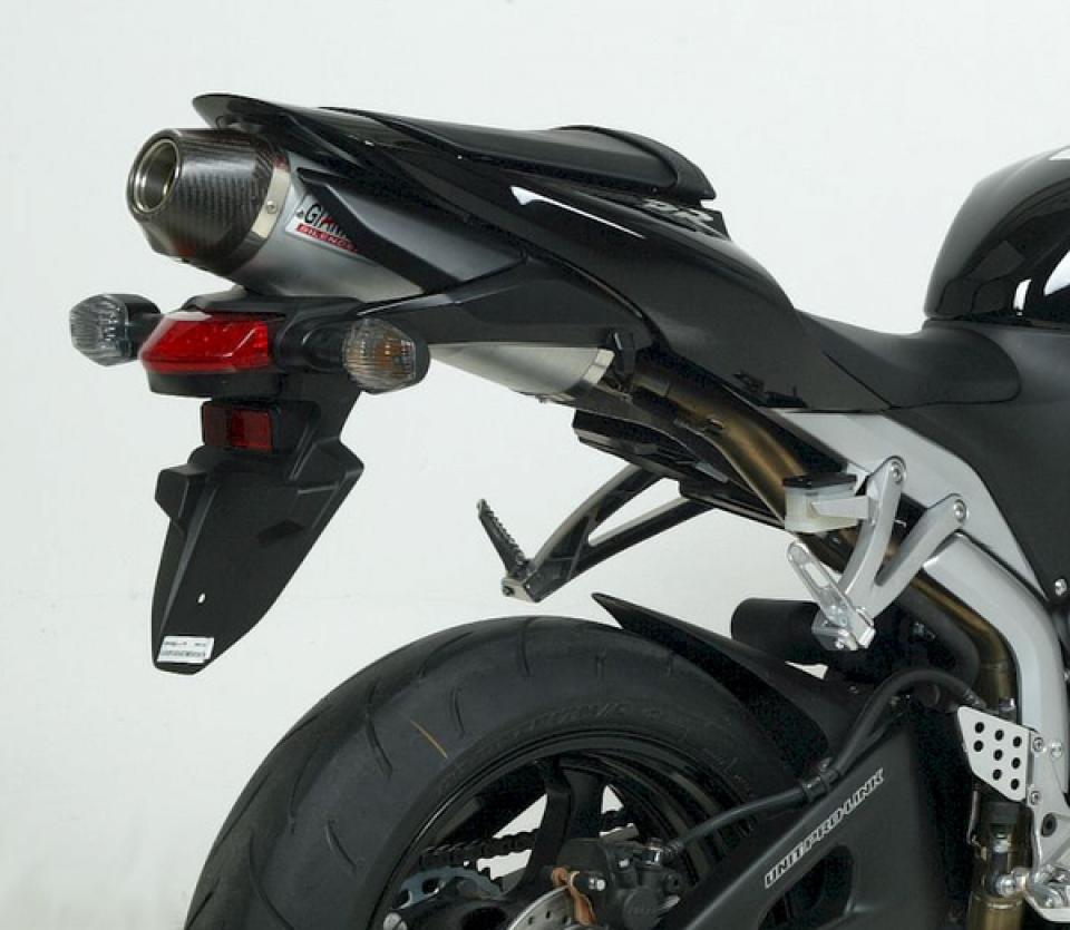 Silencieux d échappement GIANNELLI pour Moto Honda 600 Cbr Rr 2007 à 2008 73720T6SY Neuf
