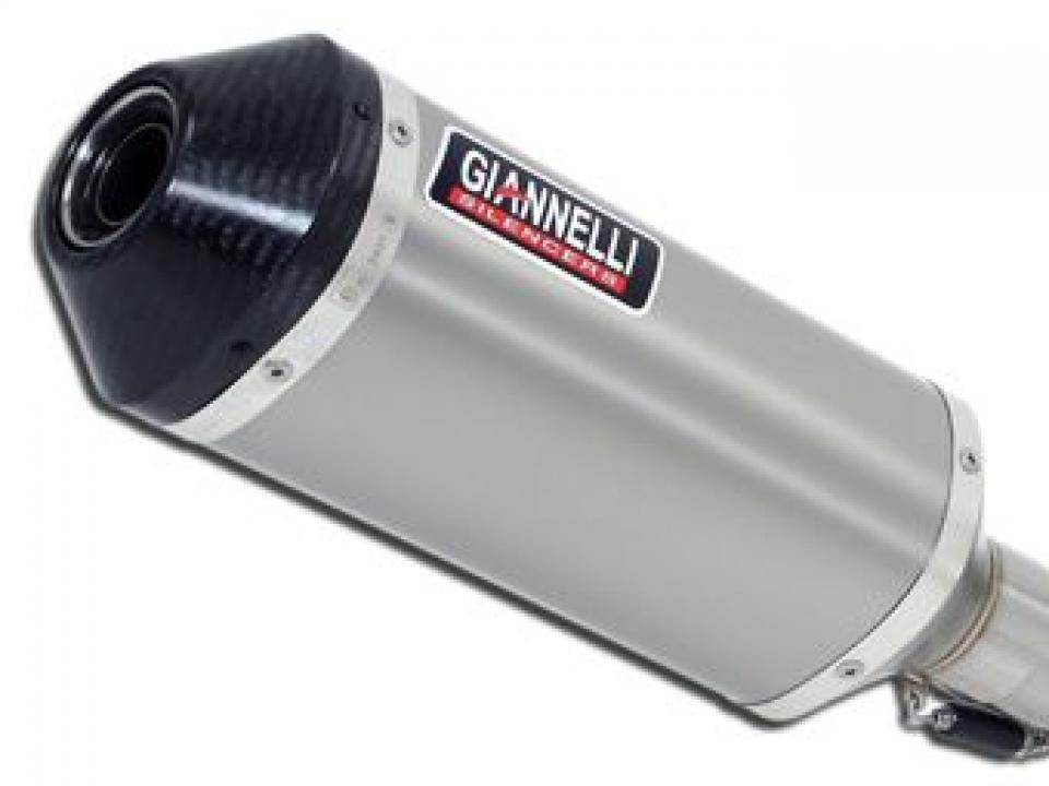 Silencieux d échappement pour Honda Cbr Rr Fireblade
