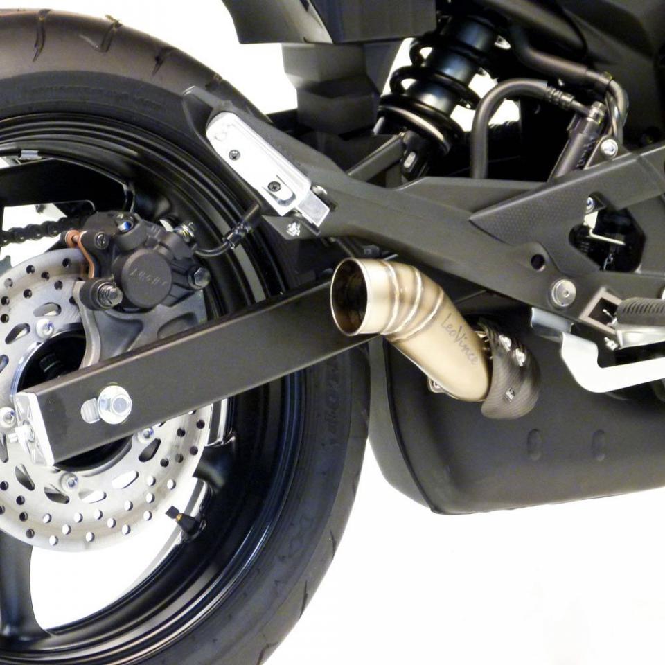 Silencieux d échappement pour Harley Davidson FLHX Street Glide
