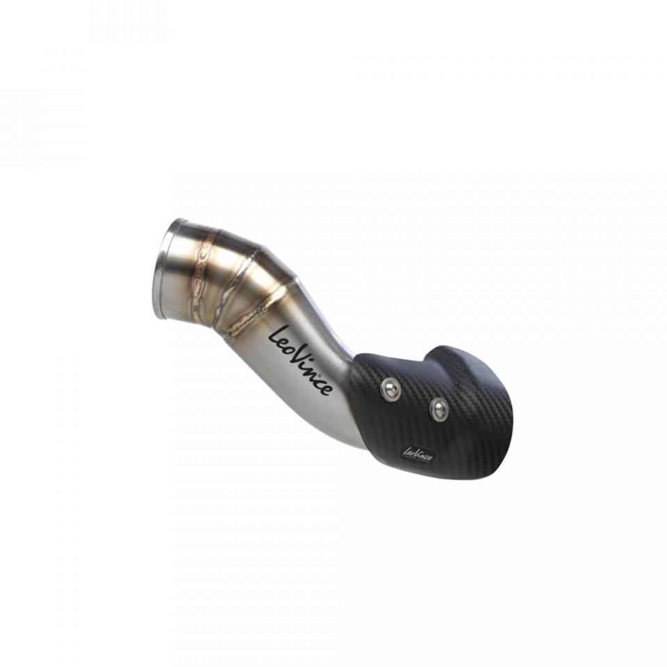 Silencieux d échappement Leovince pour Moto Harley Davidson 1690 FLHX Street Glide 2011 à 2014 8240 Neuf