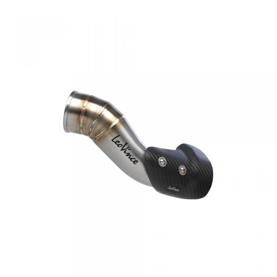 Silencieux d échappement Leovince pour Moto Harley Davidson 1690 FLHX Street Glide 2011 à 2014 8240 Neuf