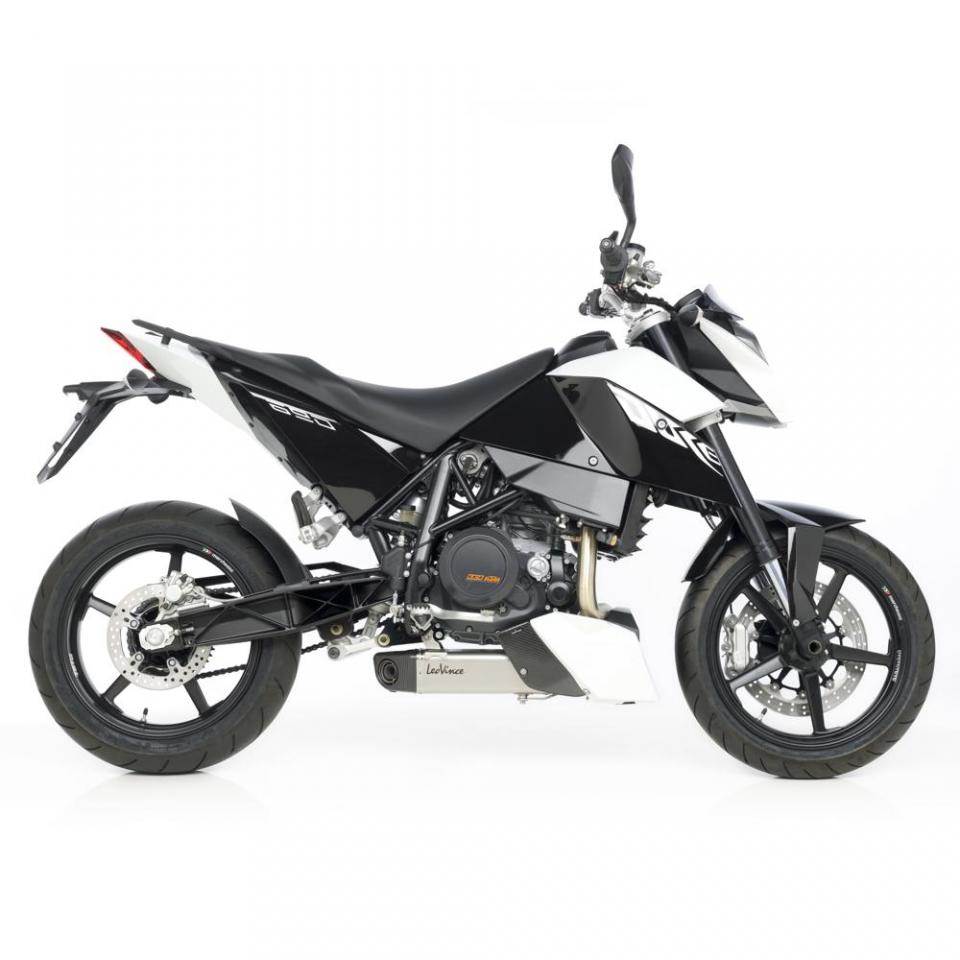 Silencieux d échappement Leovince pour Quad Arctic cat 550 Alterra 2016 à 2019 8258 Neuf