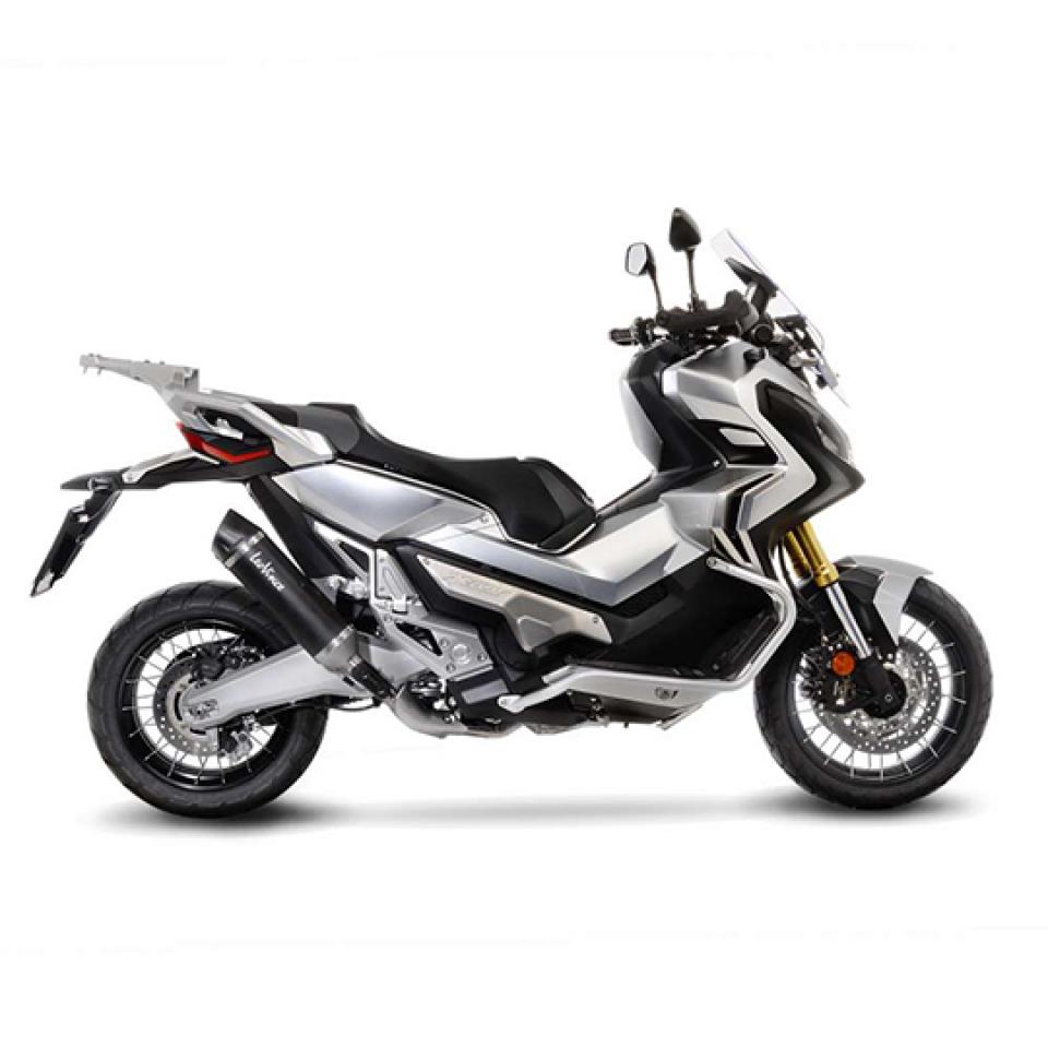 Silencieux d échappement Leovince pour Scooter Honda 750 Forza 2021 à 2025 AR Neuf