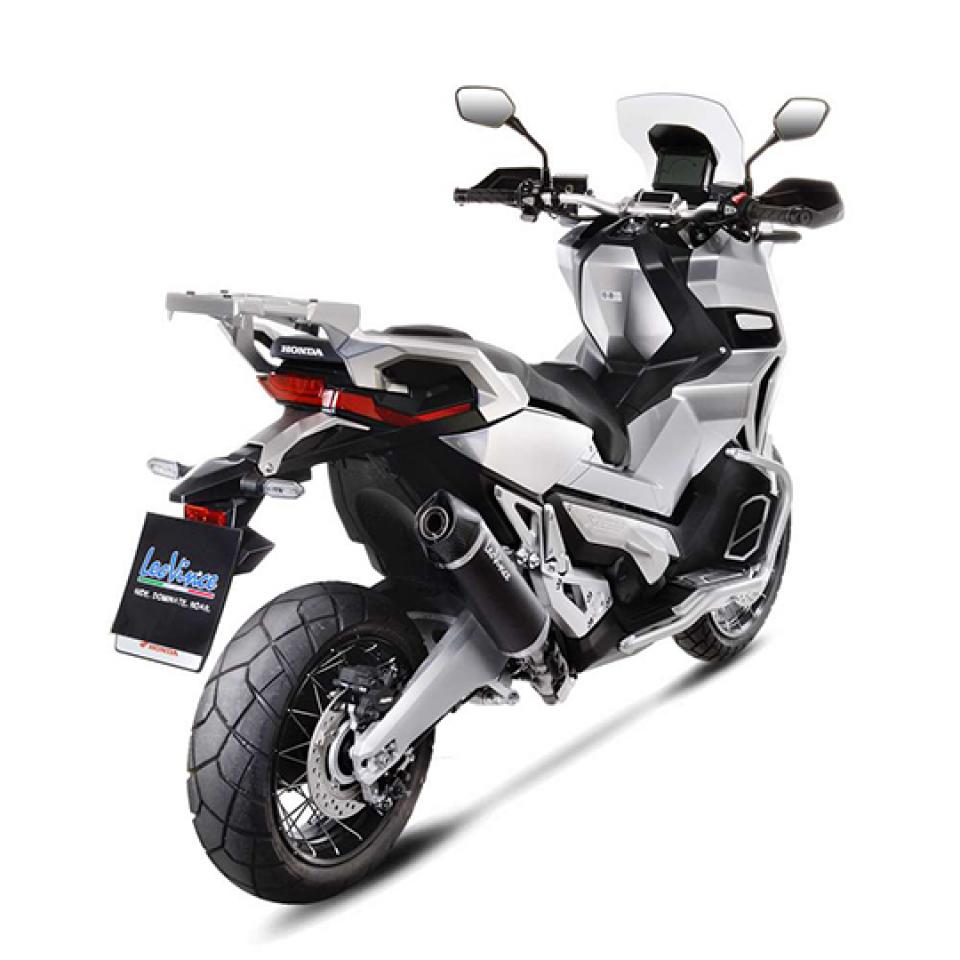 Silencieux d échappement Leovince pour Scooter Honda 750 Forza 2021 à 2025 AR Neuf