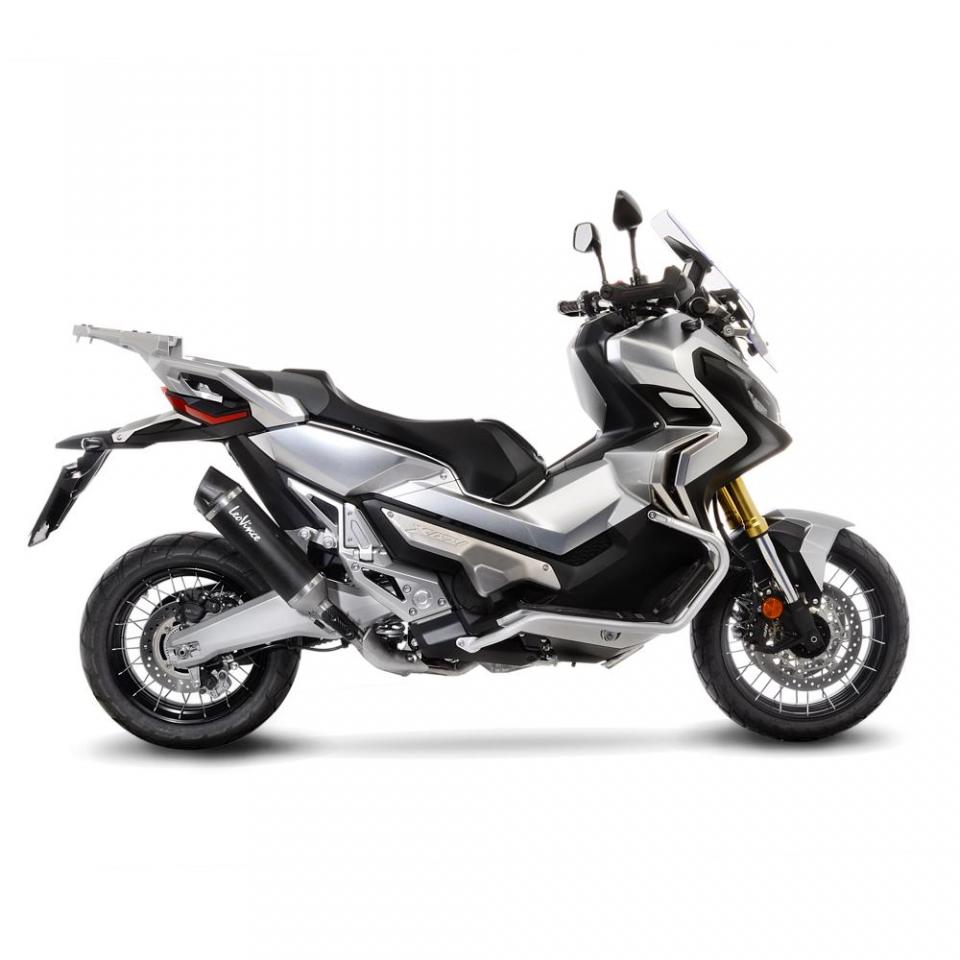 Silencieux d échappement Leovince pour Scooter Honda 750 Forza 2021 à 2025 AR Neuf