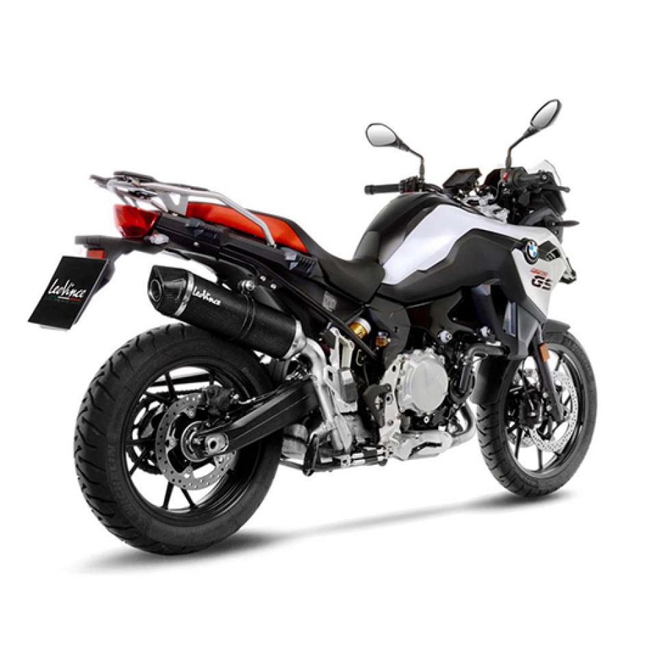 Silencieux d échappement Leovince pour Moto BMW 750 F Gs 2018 à 2020 14264E Neuf