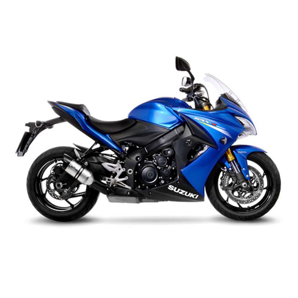 Silencieux d échappement pour Suzuki Gsx-S Abs