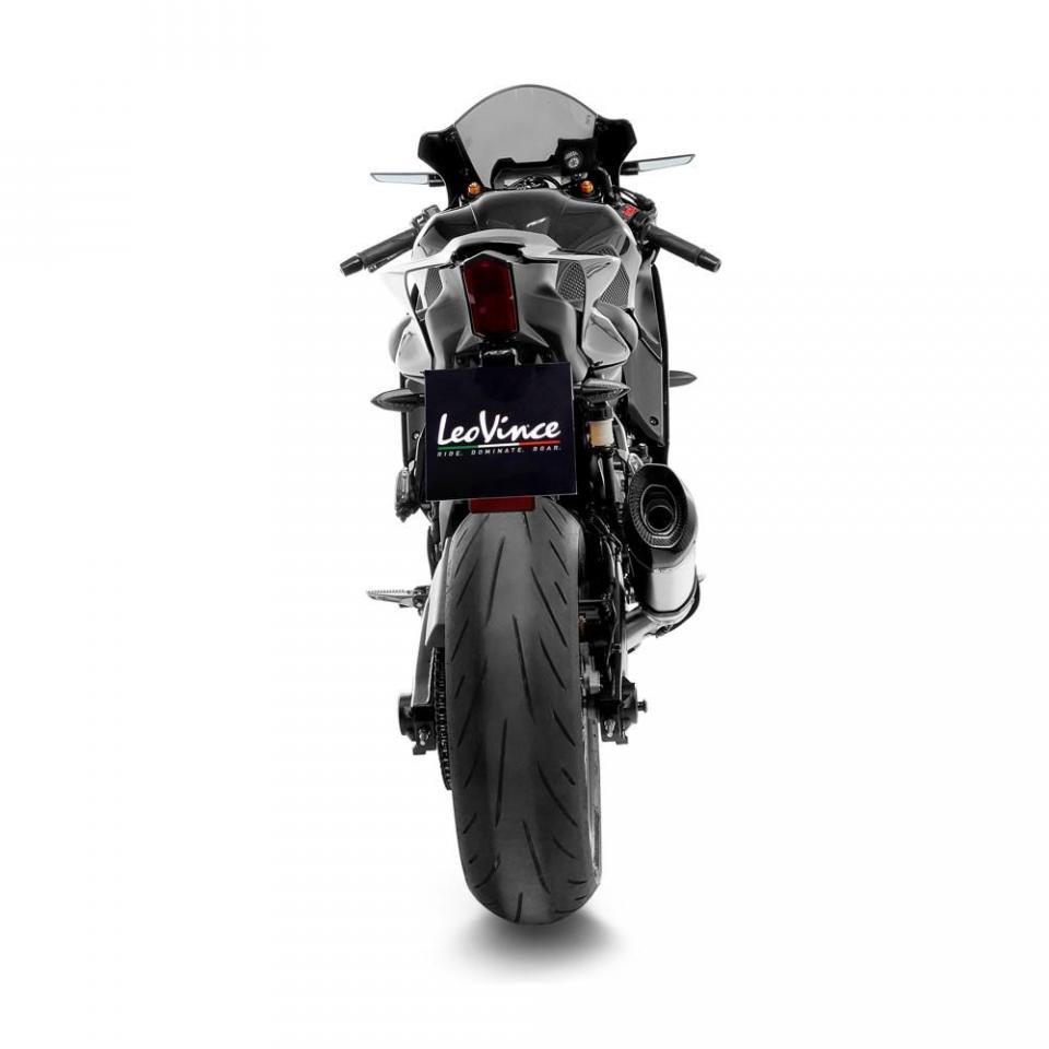 Silencieux d échappement pour Yamaha YZF R7