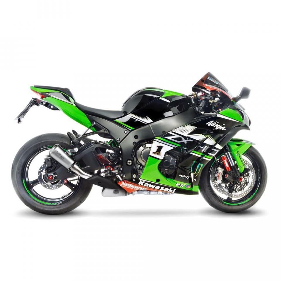 Silencieux d échappement pour Kawasaki Zx-10 R Ninja
