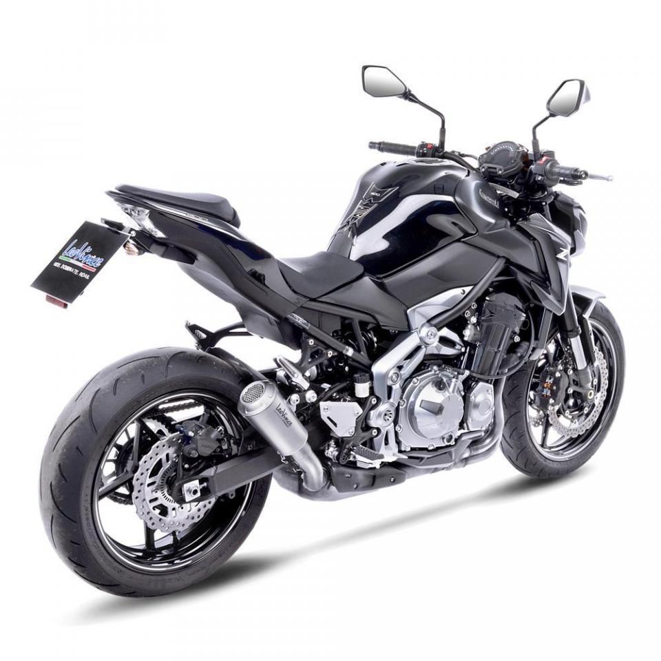 Silencieux d échappement pour Kawasaki Z Abs A2 Euro4