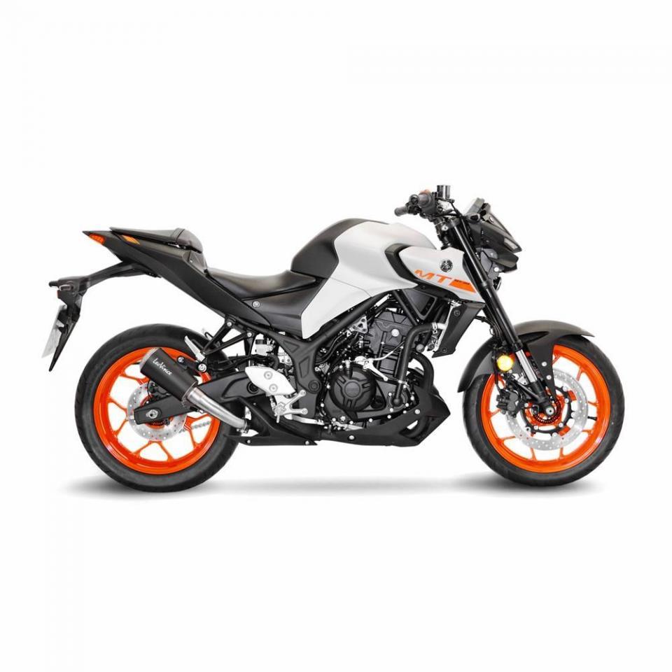 Silencieux d échappement pour Yamaha YZF-R