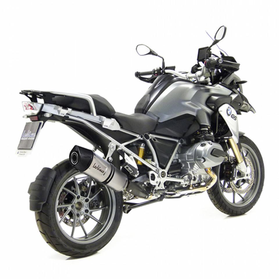 Silencieux d échappement Leovince pour Moto BMW 1200 R GS 2013 à 2016 8786E Neuf