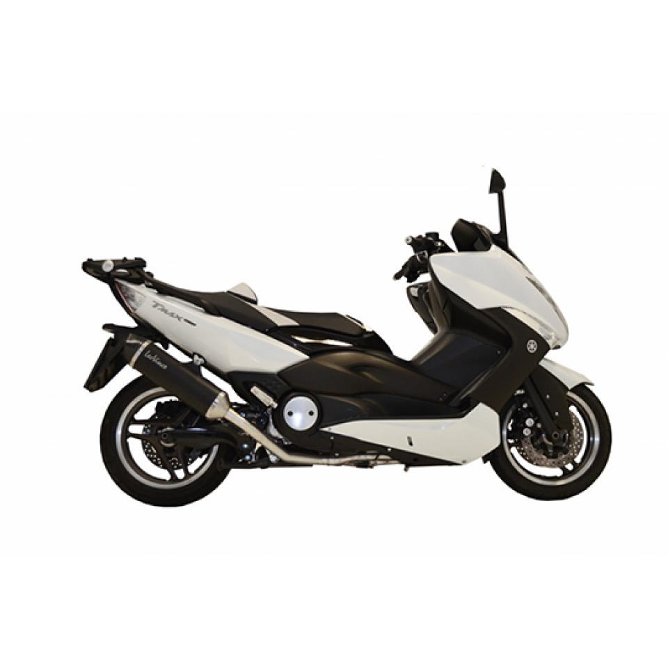 Silencieux d échappement Leovince pour Scooter Yamaha 500 T-Max 2008 à 2011 Neuf