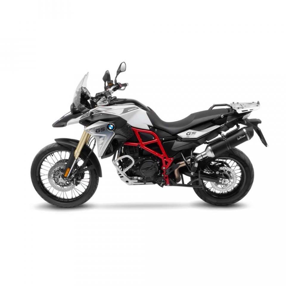 Silencieux d échappement Leovince pour Moto BMW 700 F Gs 2017 à 2018 Neuf