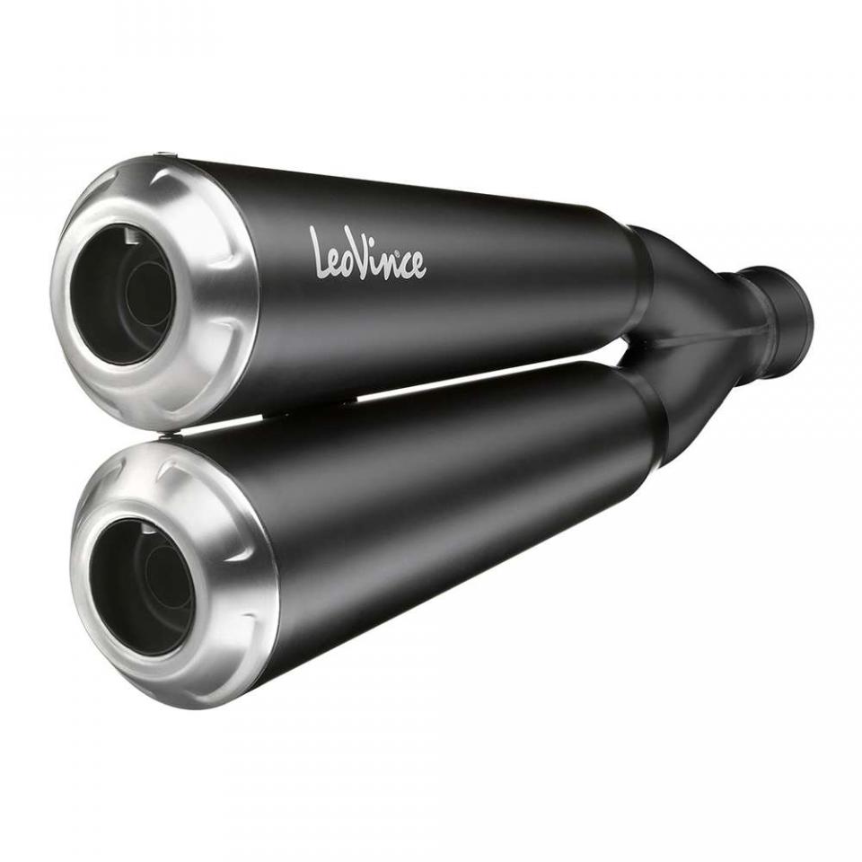 Silencieux d échappement pour Yamaha Xsr
