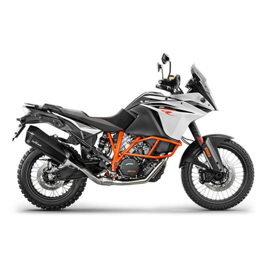Silencieux d échappement Leovince pour Moto KTM 1050 Adventure 2015 à 2016 Neuf