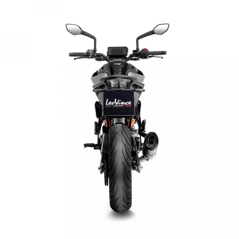 Silencieux d échappement pour KTM Duke