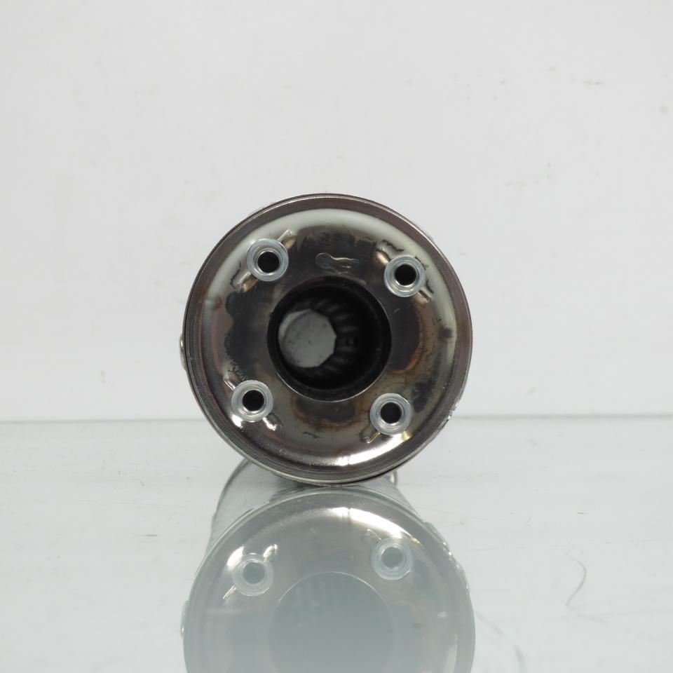 Silencieux cartouche pot échappement GIANNELLI pour moto Cagiva 125 Planet 1999-2004