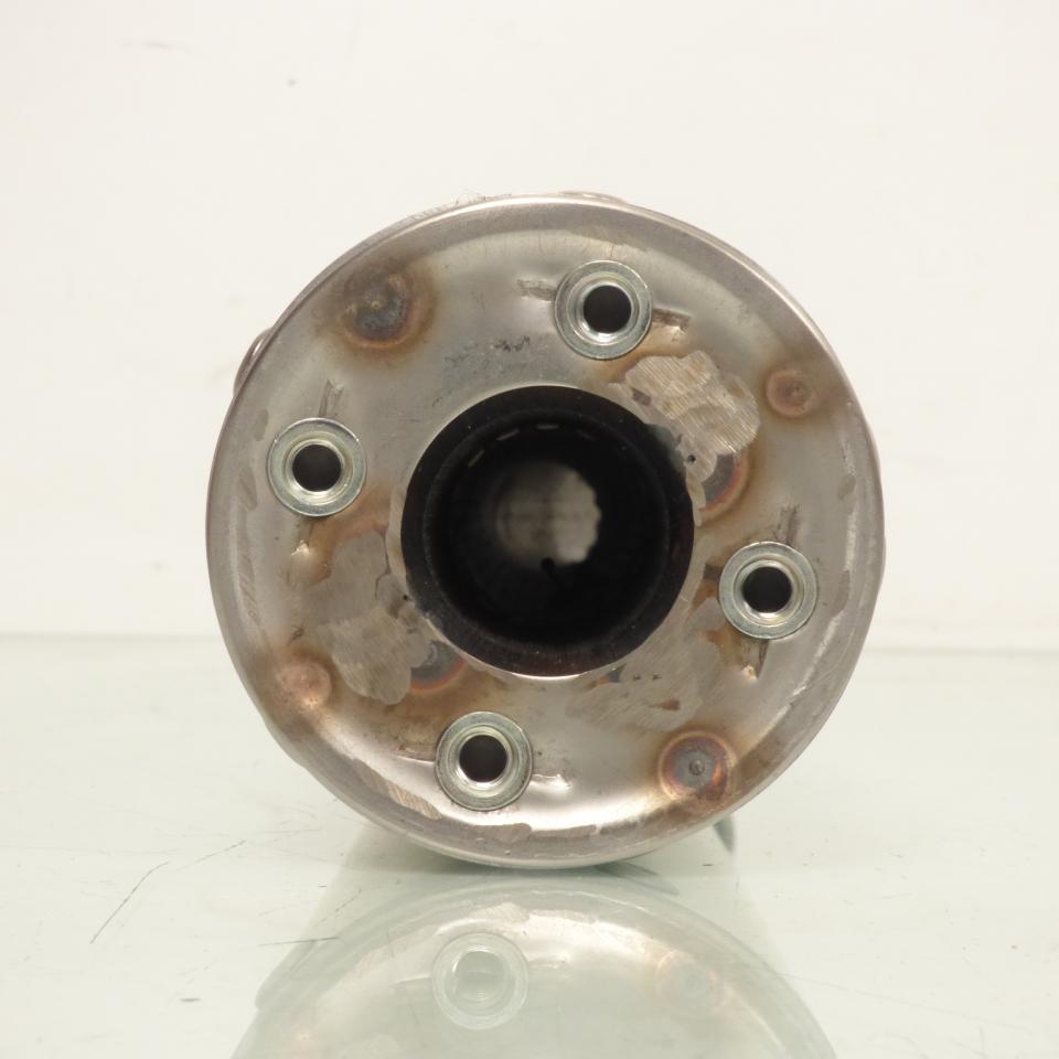Silencieux cartouche de pot d'échappement GIANNELLI pour Moto Cagiva 125 Planet