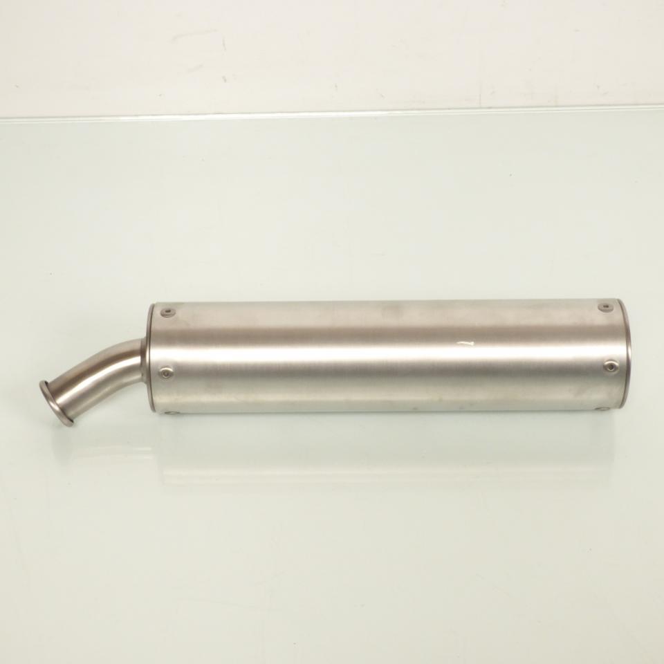 Silencieux cartouche de pot d'échappement GIANNELLI pour Moto Cagiva 125 Planet