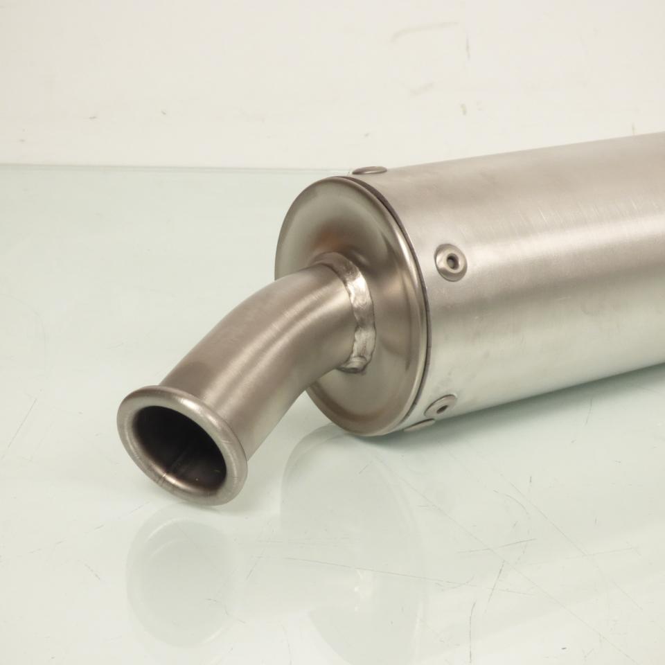 Silencieux cartouche de pot d'échappement GIANNELLI pour Moto Cagiva 125 Planet