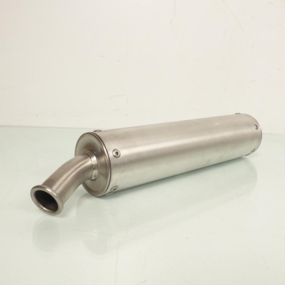 Silencieux cartouche de pot d'échappement GIANNELLI pour Moto Cagiva 125 Planet