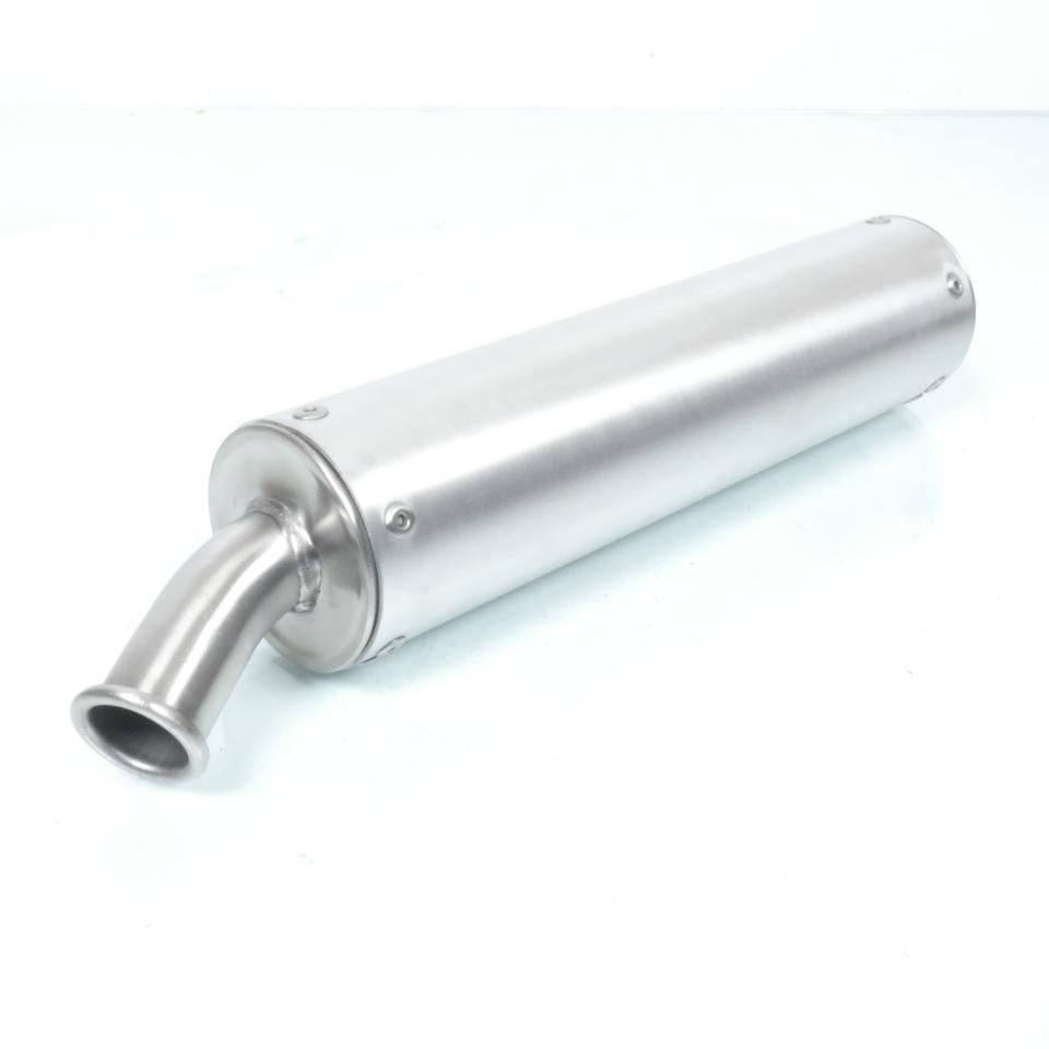 Silencieux d échappement GIANNELLI pour Moto Cagiva 125 Planet 1999 à 2004 53605HF Neuf