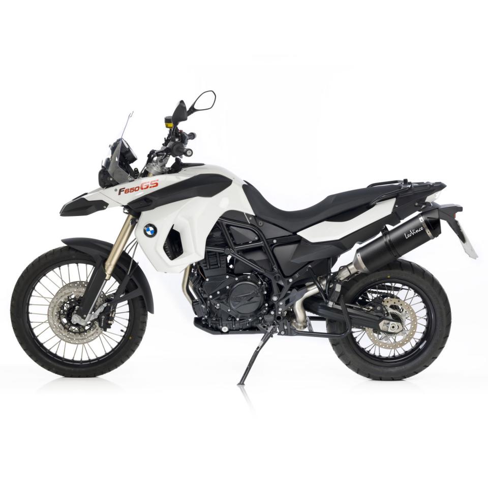 Silencieux d échappement pour BMW F Gs