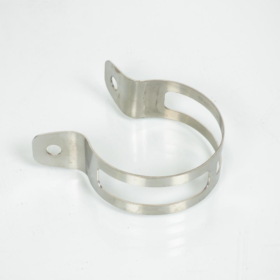 Silencieux cartouche pot échappement noir Polini 2 vis pour moto 218.0053 SIL600