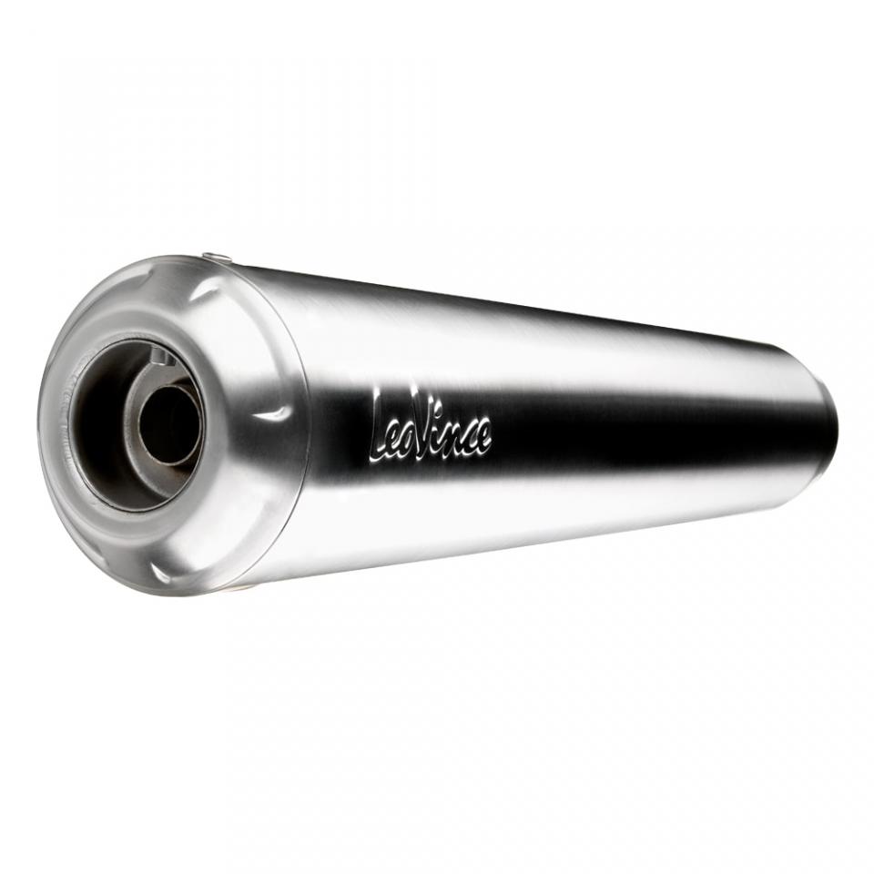 Silencieux d échappement Leovince pour ULM ROYAL ENFIELD 350 METEOR 2021 à 2022 15008 Neuf