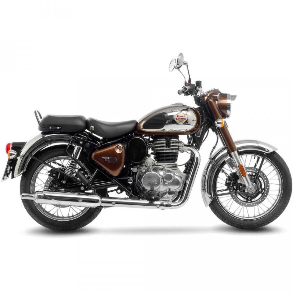 Silencieux d échappement pour ROYAL ENFIELD Classic