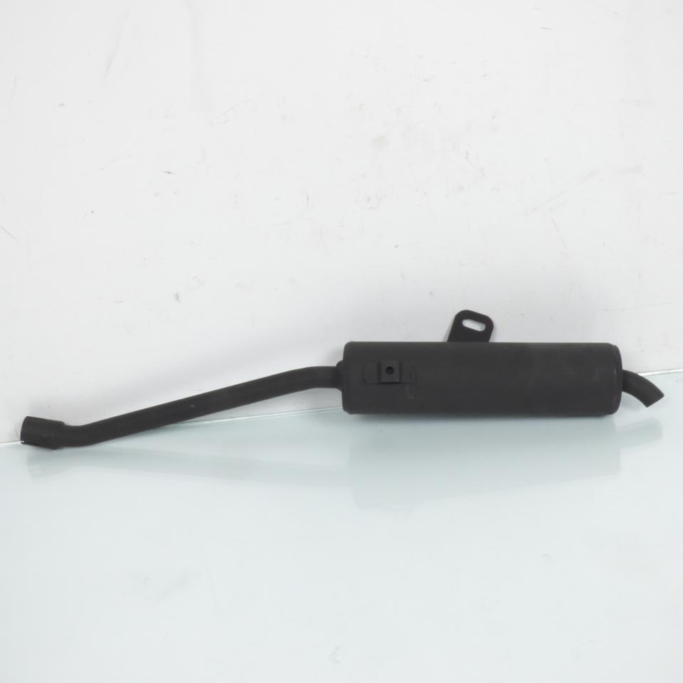 Silencieux de pot échappement origine pour moto Rieju 50 RR 0/000.870.0102 Neuf