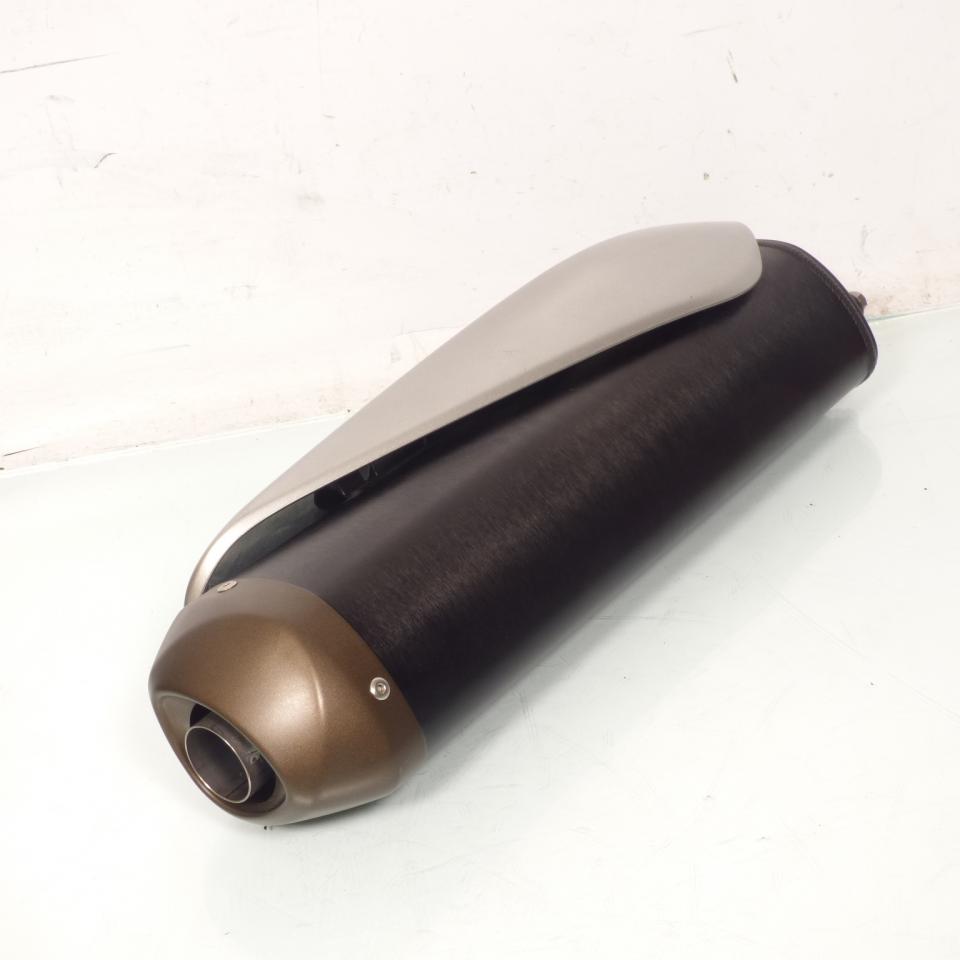 Silencieux d échappement pour Kawasaki ZX10R Ninja