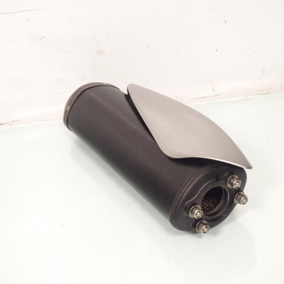 Silencieux échappement droit origine Kawasaki 1000 ZX10R Ninja 06-07 KHI K 495