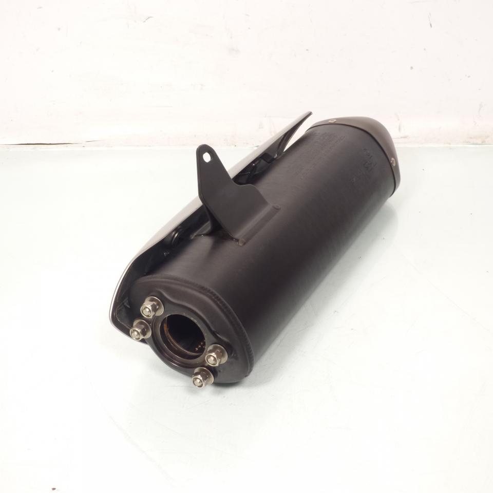 Silencieux échappement droit origine Kawasaki 1000 ZX10R Ninja 06-07 KHI K 495