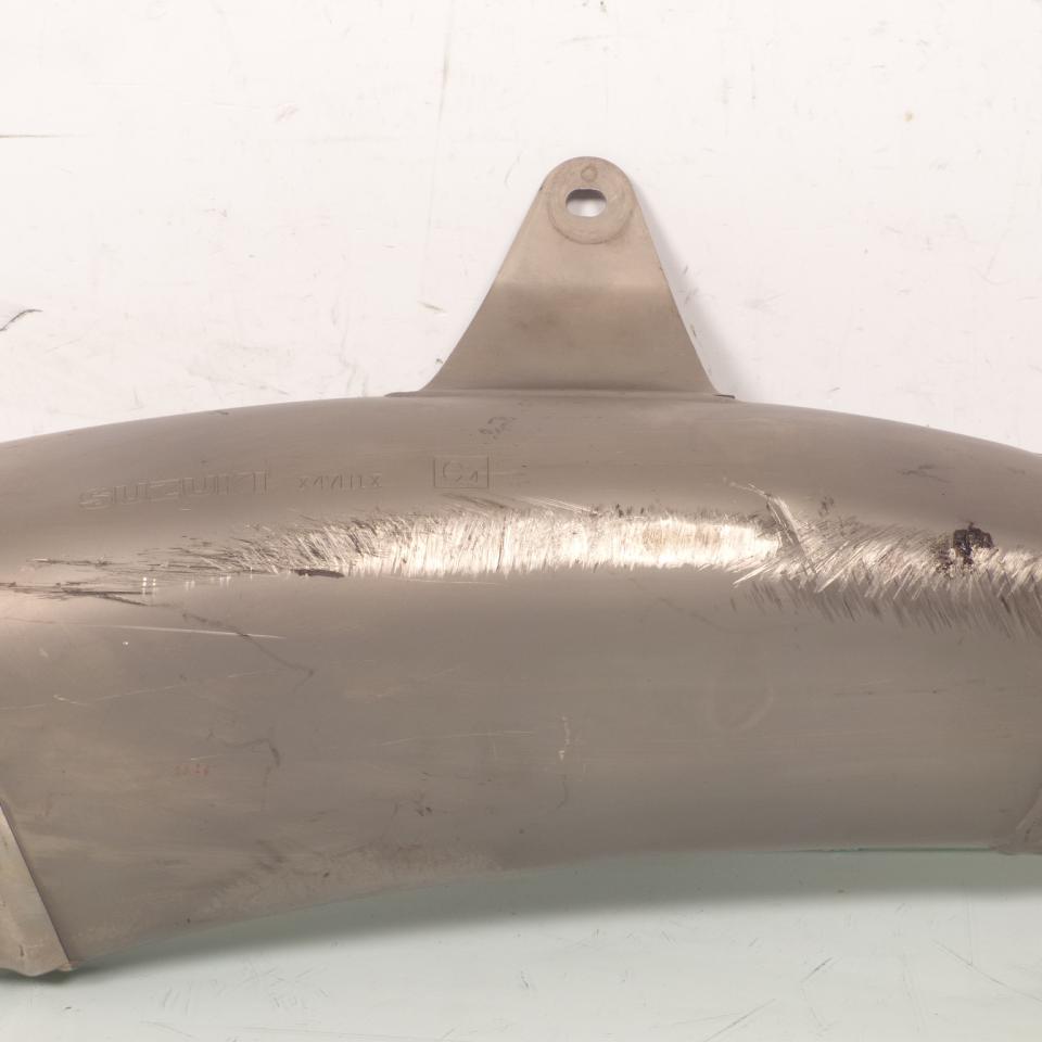 Silencieux d échappement origine pour moto Suzuki 1000 Gsx-R 2009 à 2010 47H1